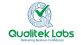 Qualitek Labs Limited receives award